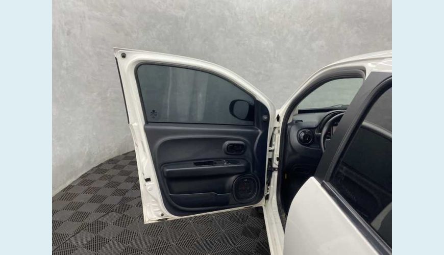 FIAT MOBI LIKE 1.0 - BRANCO - 2020 Foto 9 (Grande)