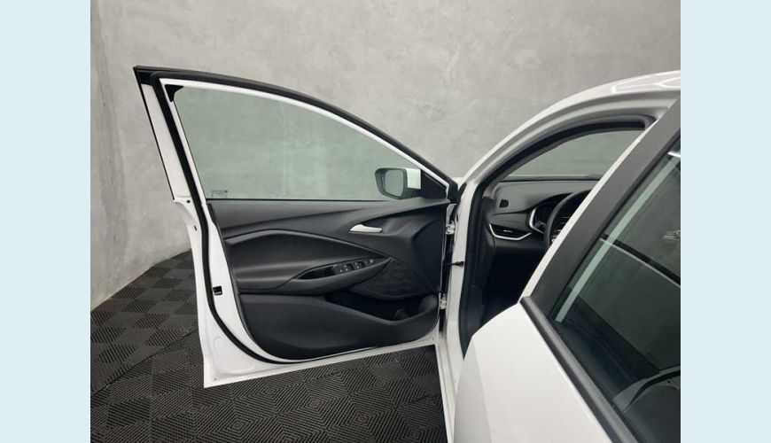CHEVROLET ONIX LT 1.0 TURBO - BRANCO - 2024 Foto 9 (Grande)