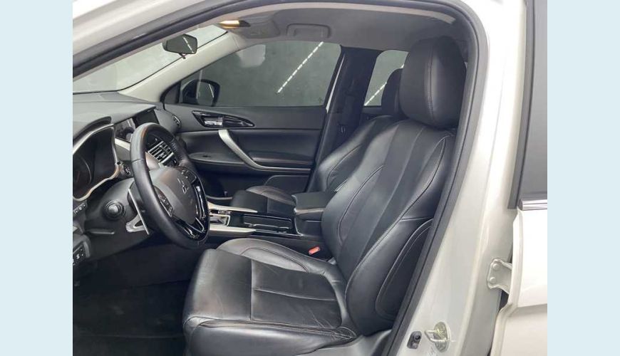 MITSUBISHI ECLIPSE CROSS HPE 1.5 TURBO AUT. - BRANCO - 2022 Foto 9 (Grande)