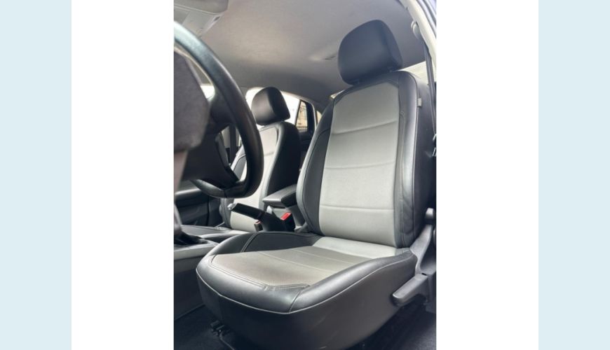 VOLKSWAGEN VIRTUS - AZUL - 2020 Foto 9 (Grande)