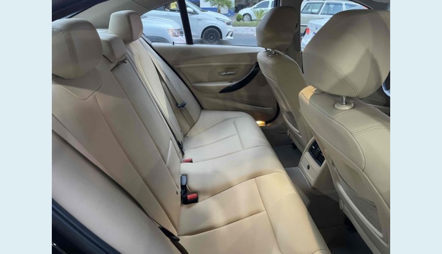BMW 320I - PRETO - 2014 Foto 9 (Grande)
