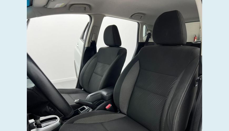 HONDA WR-V EX CVT - BRANCO - 2020 Foto 9 (Grande)