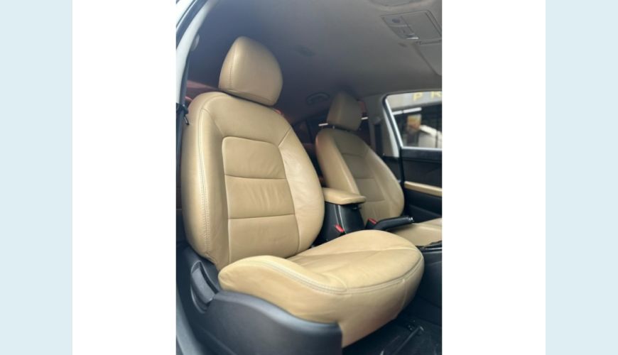 KIA CERATO - BRANCO - 2019 Foto 9 (Grande)