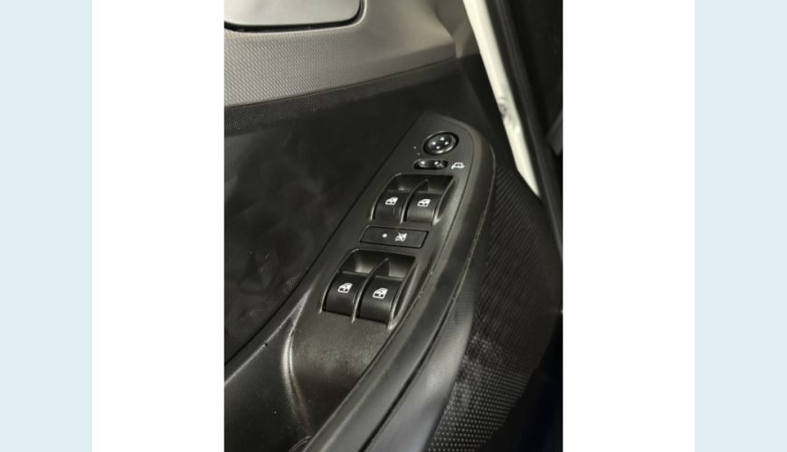 FIAT PULSE - BRANCO - 2023 Foto 9 (Grande)
