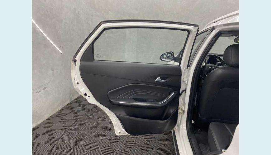 CHERY TIGGO 3X PRO 1.0 TURBO AUT. - BRANCO - 2022 Foto 9 (Grande)