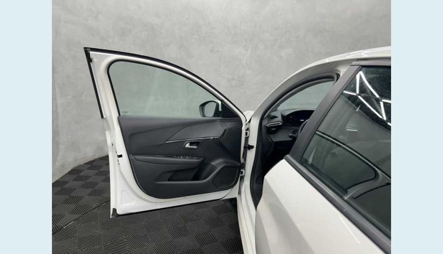 PEUGEOT 208 ACTIVE 1.6 FLEX AUT. - BRANCO - 2023 Foto 9 (Grande)