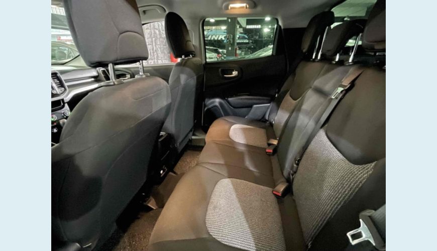FIAT TORO - BRANCO - 2022 Foto 9 (Grande)