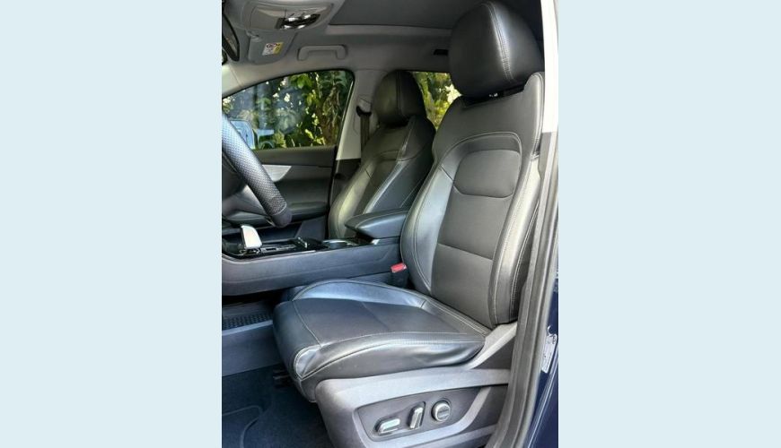 CHERY TIGGO7 PRO H - AZUL - 2023 Foto 9 (Grande)