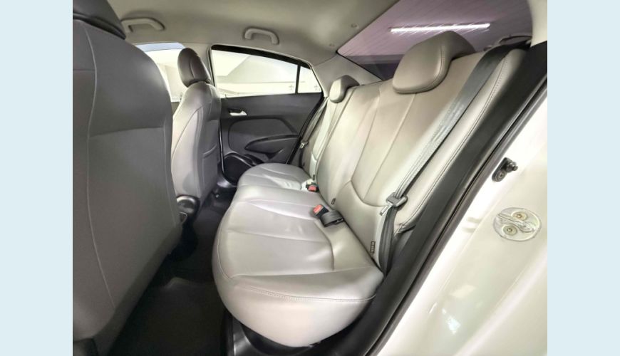 HYUNDAI HB 20S - BRANCO - 2017 Foto 9 (Grande)
