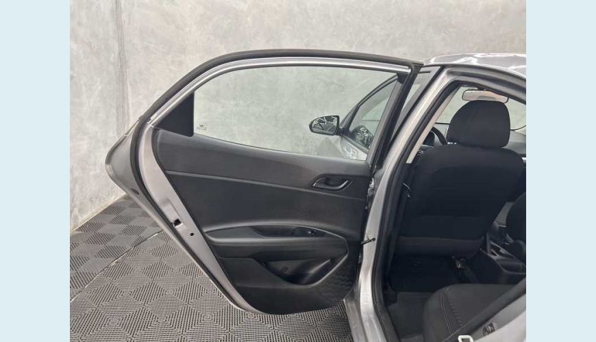 HYUNDAI HB 20 VISION 1.0 - BRANCO - 2022 Foto 9 (Grande)