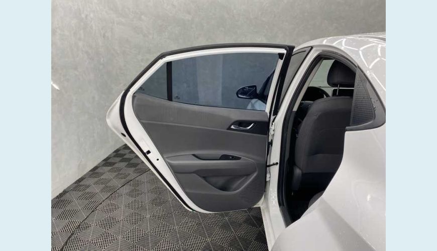 HYUNDAI HB 20S 1.6 VISION AUT. FLEX - BRANCO - 2020 Foto 9 (Grande)