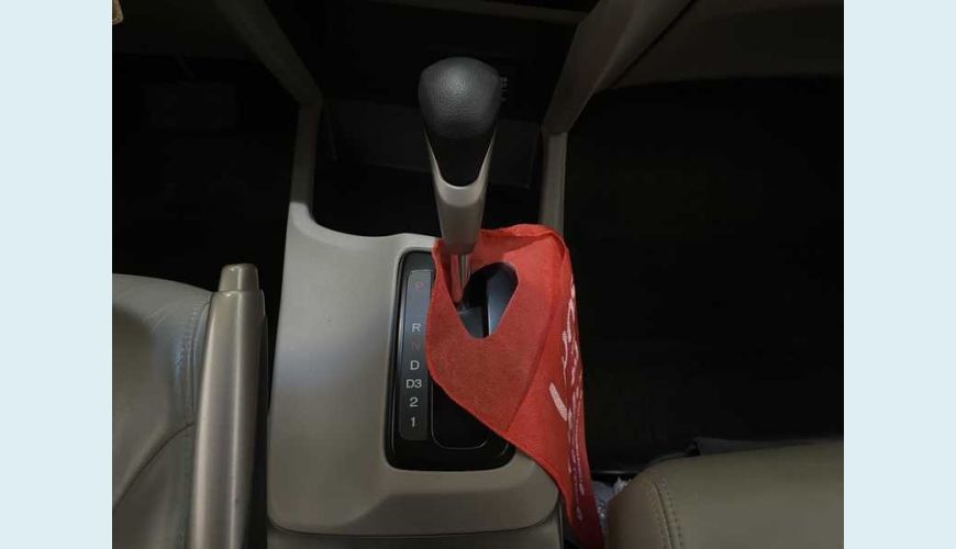 HONDA CIVIC NEW LXS 1.8 16V I-VTEC FLEX - PRETO - 2014 Foto 9 (Grande)