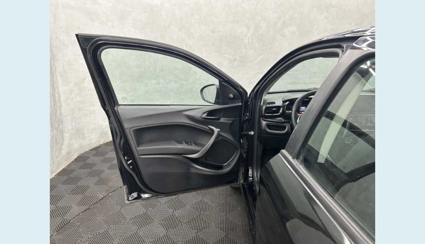 FIAT CRONOS DRIVE 1.0 FLEX MT - PRETO - 2023 Foto 9 (Grande)