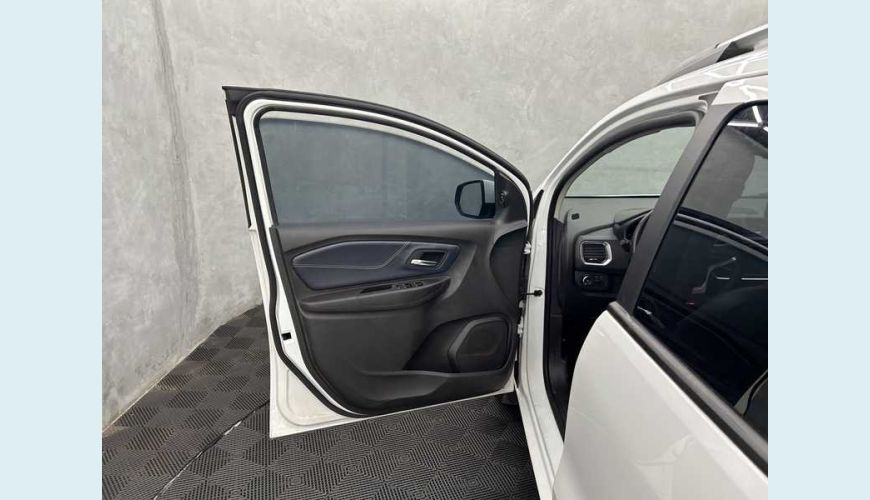 CHEVROLET SPIN PREMIER 1.8 (AUT.) - BRANCO - 2023 Foto 9 (Grande)