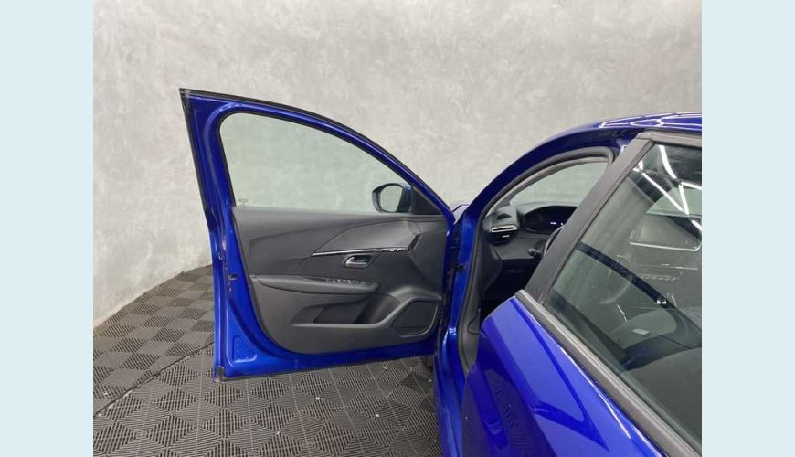 PEUGEOT 208 ALLURE 1.6 (FLEX) (AUT) - AZUL - 2022 Foto 9 (Grande)