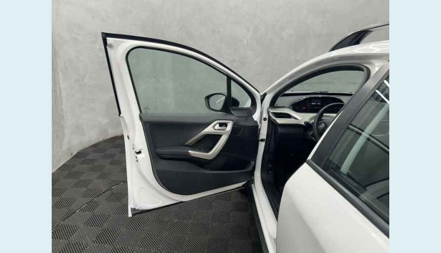 PEUGEOT 2008 ALLURE PACK 1.6 - BRANCO - 2022 Foto 9 (Grande)