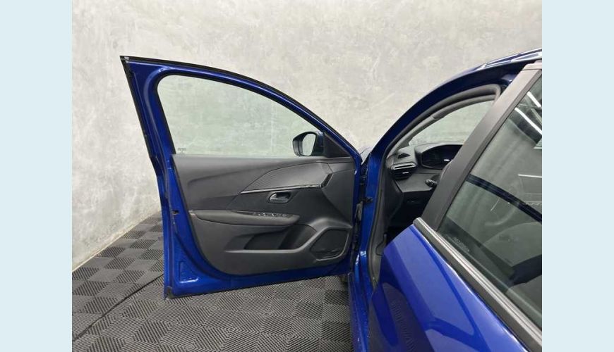 PEUGEOT 208 ACTIVE 1.6 FLEX 16V 5P AUT. - AZUL - 2022 Foto 9 (Grande)