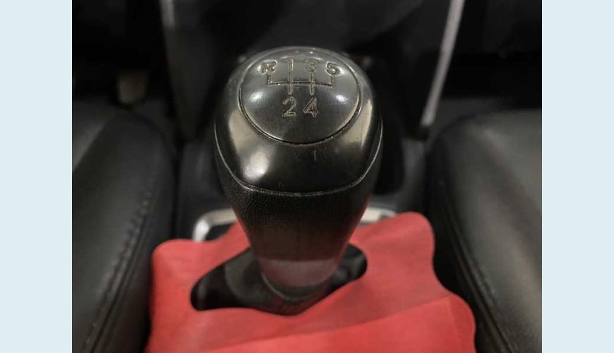 HYUNDAI HB 20 1.6 COMFORT FLEX - CINZA - 2013 Foto 9 (Grande)