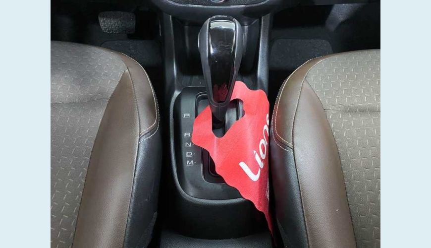 CHEVROLET COBALT LTZ 1.8 - PRETO - 2020 Foto 9 (Grande)