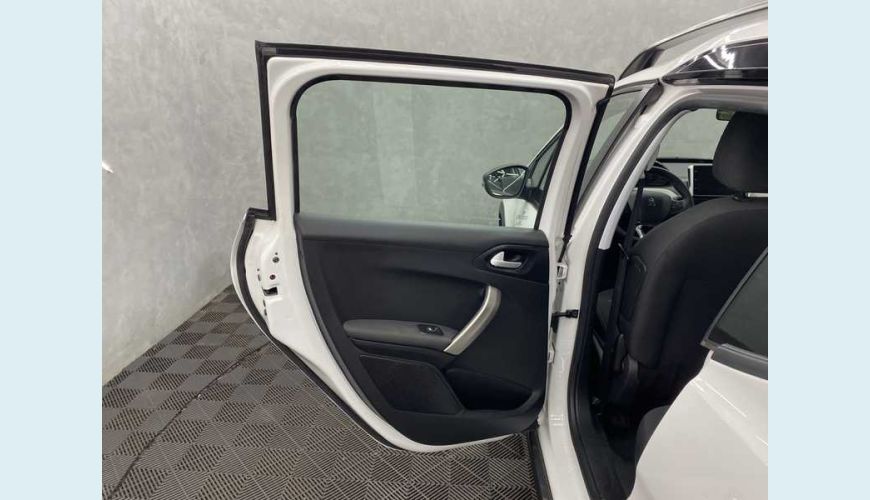 PEUGEOT 2008 ALLURE PACK 1.6 - BRANCO - 2022 Foto 9 (Grande)