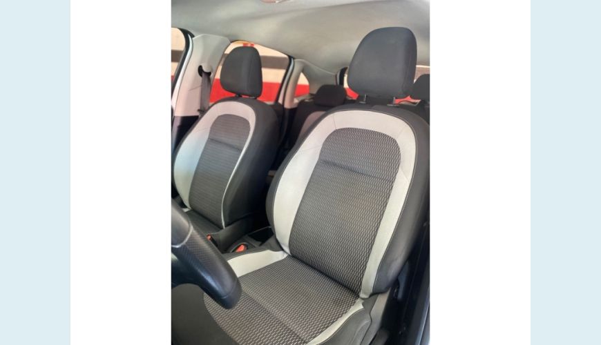 CITROËN C3 - BRANCO - 2020 Foto 9 (Grande)