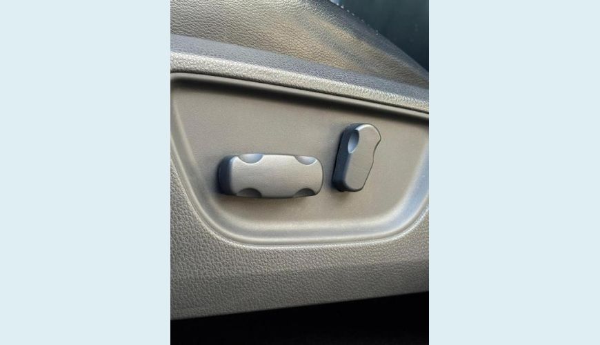 MITSUBISHI MMC PAJERO SPORT HPE - PRETO - 2021 Foto 9 (Grande)