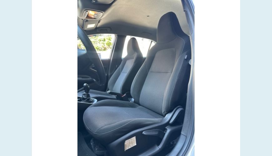 CHEVROLET ONIX - BRANCO - 2023 Foto 9 (Grande)