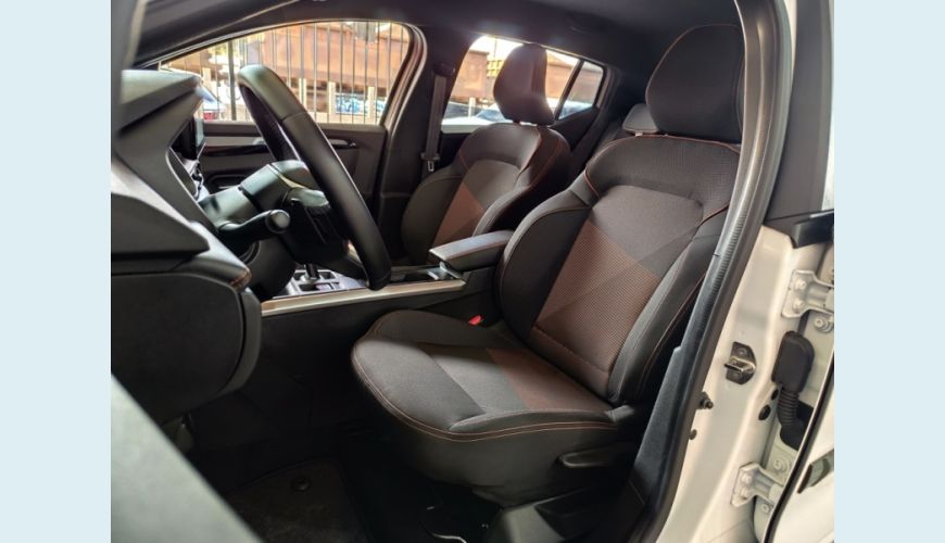 RENAULT KARDIAN - BRANCO - 2025 Foto 9 (Grande)