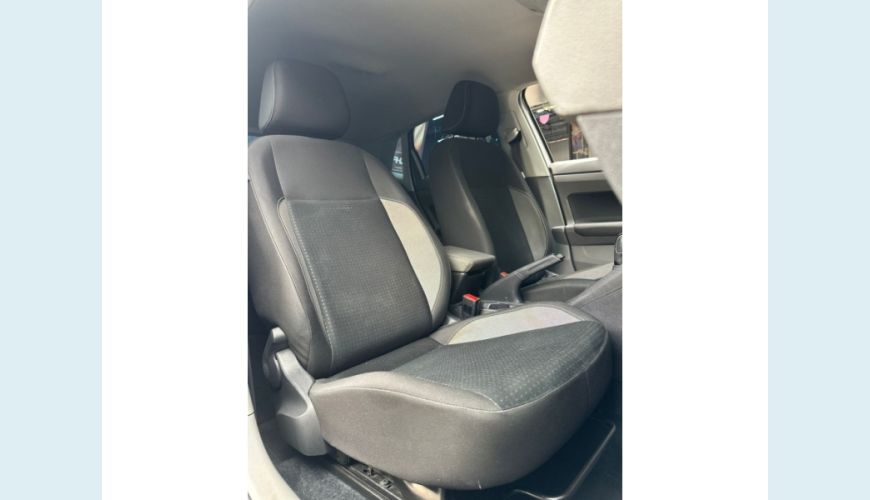 VOLKSWAGEN POLO - PRATA - 2022 Foto 9 (Grande)