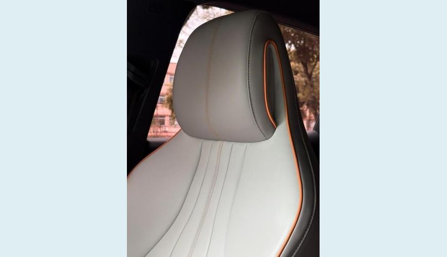 BYD SONG PRO GL DM - BRANCO - 2025 Foto 9 (Grande)