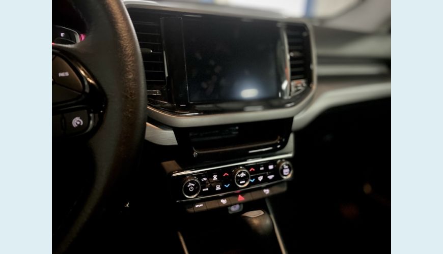 FIAT TORO - BRANCO - 2024 Foto 9 (Grande)