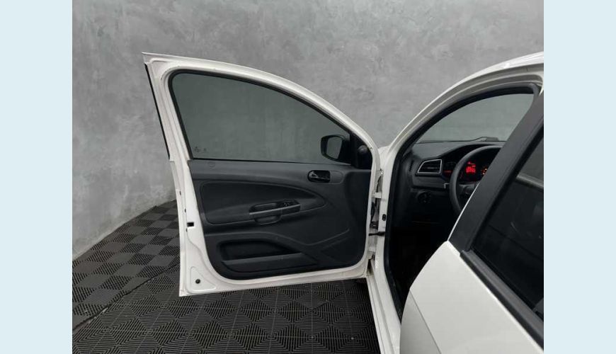 VOLKSWAGEN GOL 1.0 12V (FLEX) - BRANCO - 2022 Foto 9 (Grande)