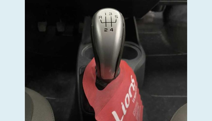 CHEVROLET MONTANA LS 1.4 (FLEX) - BRANCO - 2018 Foto 9 (Grande)