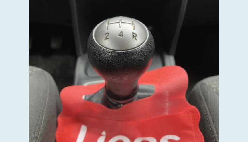 HYUNDAI HB 20 1.0 COMFORT STYLE (FLEX) - PRETO - 2017 Foto 9 (Grande)