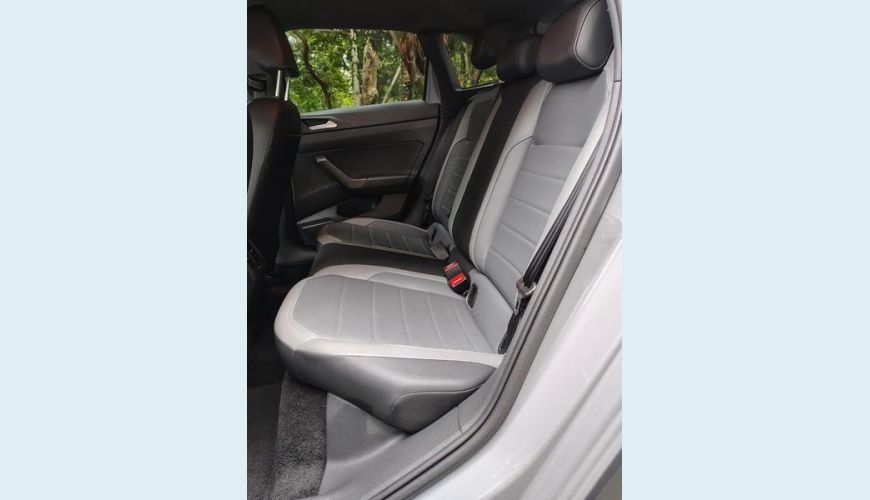 VOLKSWAGEN NIVUS HL TSI - CINZA - 2023 Foto 9 (Grande)