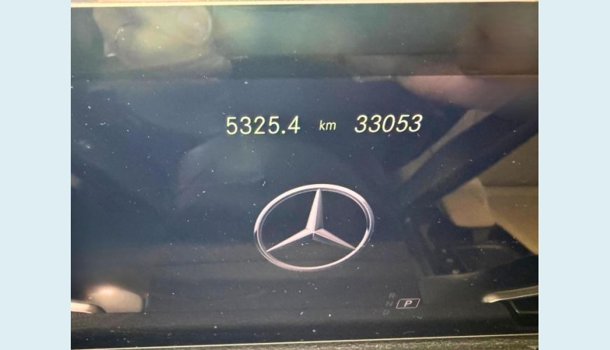 MERCEDES-BENZ GL B200 ADVANCE - BRANCO - 2021 Foto 9 (Grande)