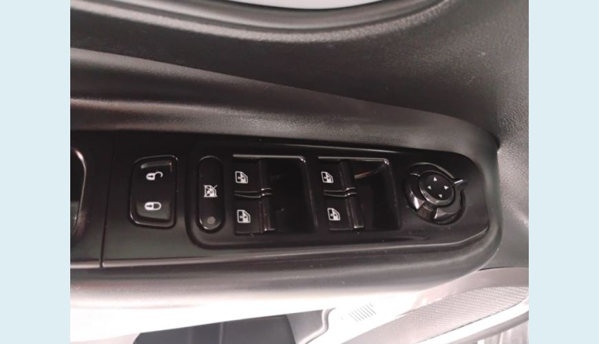 JEEP RENEGADE - CINZA - 2025 Foto 9 (Grande)