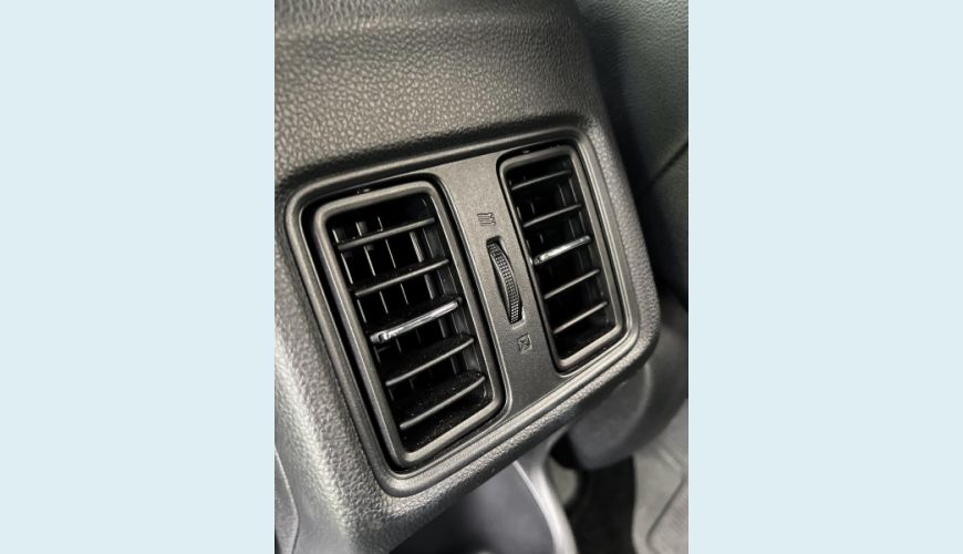 HONDA HR-V EXL HS - CINZA - 2023 Foto 9 (Grande)