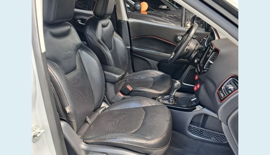 TOYOTA COROLLA XEI 2.0 FLEX 16V AUT. - CINZA - 2017 Foto 9 (Grande)