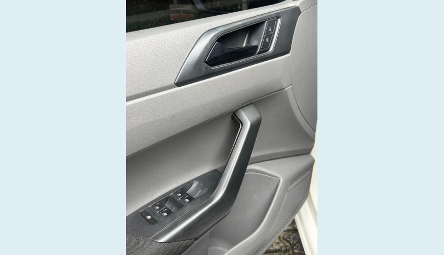 VOLKSWAGEN POLO MCA - BRANCO - 2019 Foto 9 (Grande)