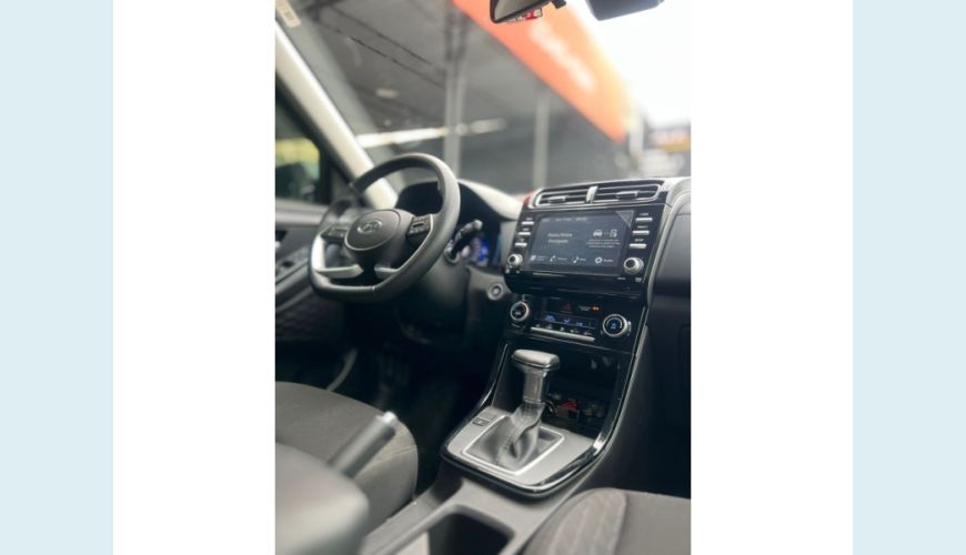 HYUNDAI CRETA - AZUL - 2024 Foto 9 (Grande)