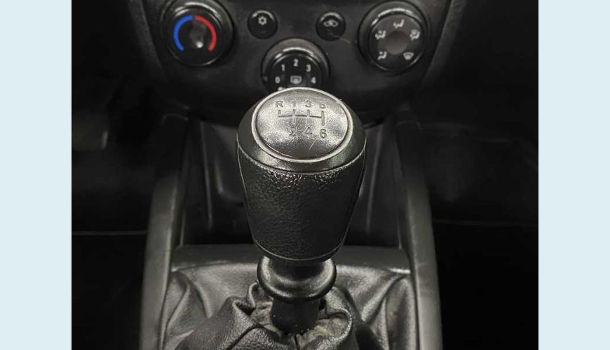 CHEVROLET PRISMA JOY 1.0 FLEX MANUAL 4P - PRETO - 2019 Foto 9 (Grande)