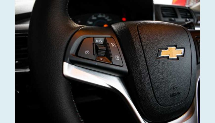CHEVROLET SPIN PREMIER 7S 1.8 FLEX MANUAL 4P - PRETO - 2021 Foto 9 (Grande)