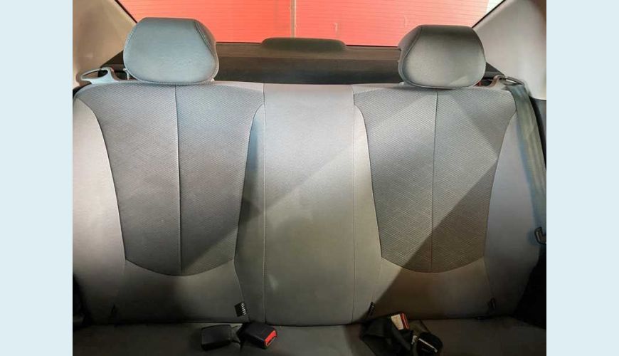 HYUNDAI HB 20S COMFORT PLUS 1.0 FLEX MANUAL 4P - PRATA - 2016 Foto 9 (Grande)