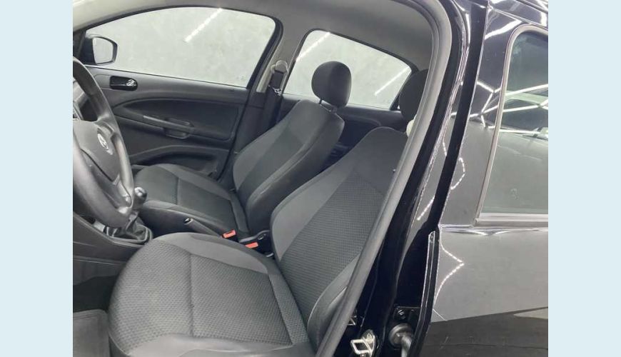 VOLKSWAGEN GOL 1.0 12V FLEX MANUAL 4P - PRETO - 2021 Foto 9 (Grande)