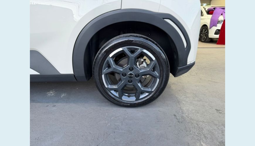 BYD DOLPHIN MINI ELETRICO AUT. 4P - BRANCO - 2027 Foto 9 (Grande)