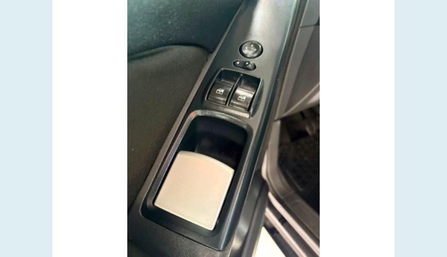 FIAT FIAT IDEA FLEX MANUAL 4P - PRETO - 2013 Foto 9 (Grande)
