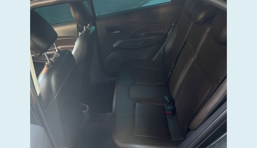 CHEVROLET COBALT ELITE 1.8 8V FLEX AUT. 4P - VERDE - 2019 Foto 9 (Grande)