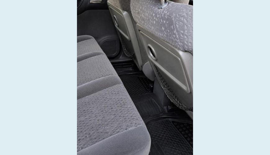 CHEVROLET ZAFIRA ELITE 2.0 FLEX AUT. 4P - VERDE - 2011 Foto 9 (Grande)