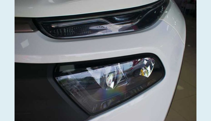 FIAT TORO ENDURANCE 1.8 FLEX AUT. 4P - BRANCO - 2019 Foto 9 (Grande)